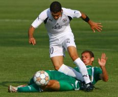 Konstantinos Makridis