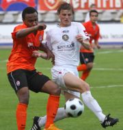 Willian and Andrey Dankiv