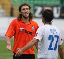 Dmitry Chigrinskiy and Vladislav Vashchuk