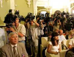 Юрий Ехануров