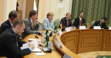 Ангела Меркель