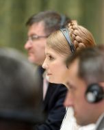 Богдан Данилишин, Юлия Тимошенко и Григорий Немыря