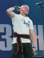 Allukrainian youth festival ”Perlyny sezonu”