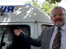 Игорь Шурма