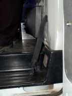 Ремень безопасности