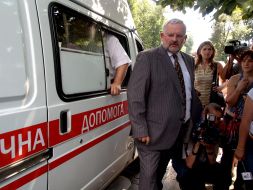 Игорь Шурма