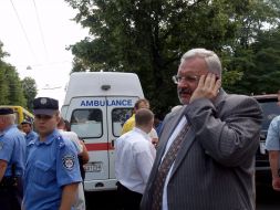 Игорь Шурма