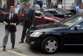 Виктор Ющенко