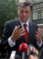 Виктор Ющенко