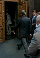 Виктор Ющенко