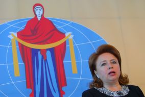 Нина Карпачова