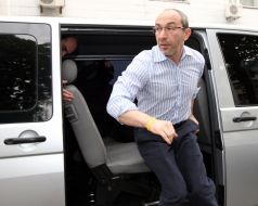 Геннадий Кернес