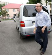 Геннадий Кернес