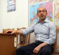 Геннадий Кернес