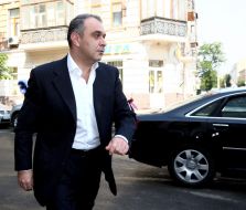 Давид Жванія