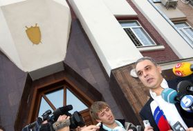 Давид Жванія