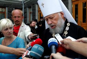 Митрополит Владимир