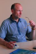 Sergey Vasilyev