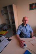 Sergey Vasilyev