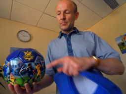 Sergey Vasilyev