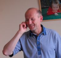 Sergey Vasilyev