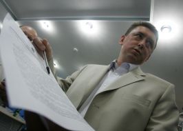 Николай Мельниченко