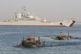 Висадка десанта