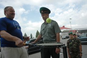 Константин Затулин