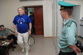 Константин Затулин