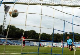 Prem’er-League. FK “Arsenal” - FK “Krivbass”