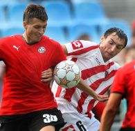 Сергій Кузнєцов та Олександр Максимов