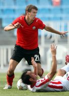 Sergey Kuznetsov and Igor Rozhkov