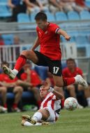 Віталій Мандзюк та Доріан Бюлюкбаші