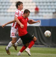 Сергій Симоненко та Доріан Бюлюкбаші