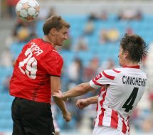 Сергій Симоненко та Анатолій Опря