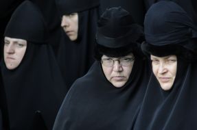 Nuns