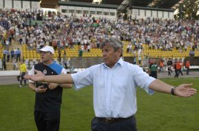 Mircea Lucescu