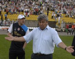 Mircea Lucescu