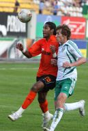 Vladimir Fyodoriv and Brandau