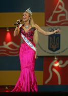 Kamaliya (Natalya Shmarenkova)