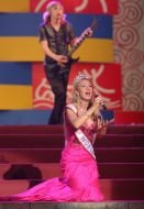 Kamaliya (Natalya Shmarenkova)