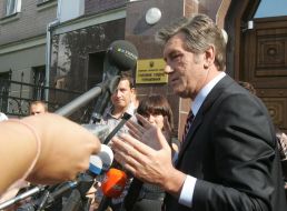 Виктор Ющенко