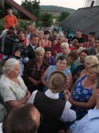 Юлия Тимошенко