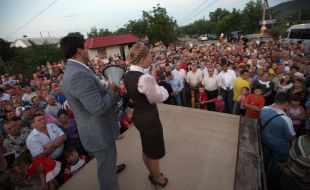 Юлия Тимошенко