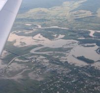 Аэрофотосъемка