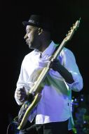 Marcus Miller