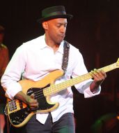 Marcus Miller