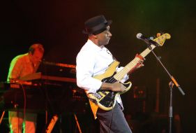 Marcus Miller