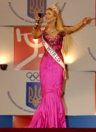 Kamaliya (Natalya Shmarenkova)