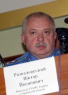 Victor Razvadovskiy